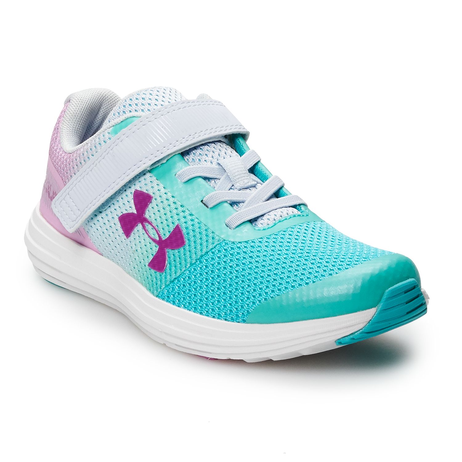 under armor girls sneakers