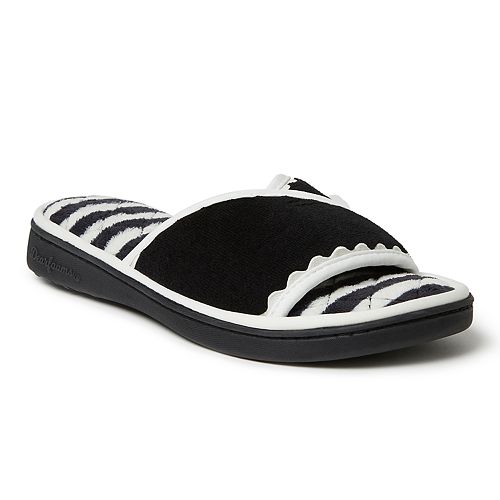 kohl's slippers on sale