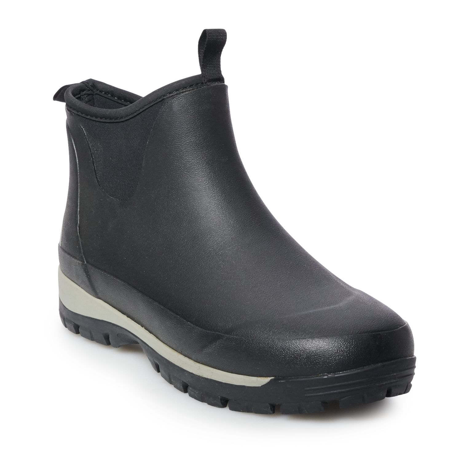 kamik short rain boots