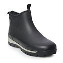 Mens Rain Boots