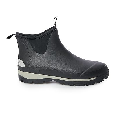 Kamik Lars Lo Men's Waterproof Rain Boots