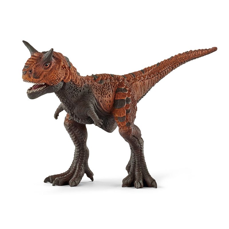 Schleich, Carnotaurus Dinosaur Toy Figure