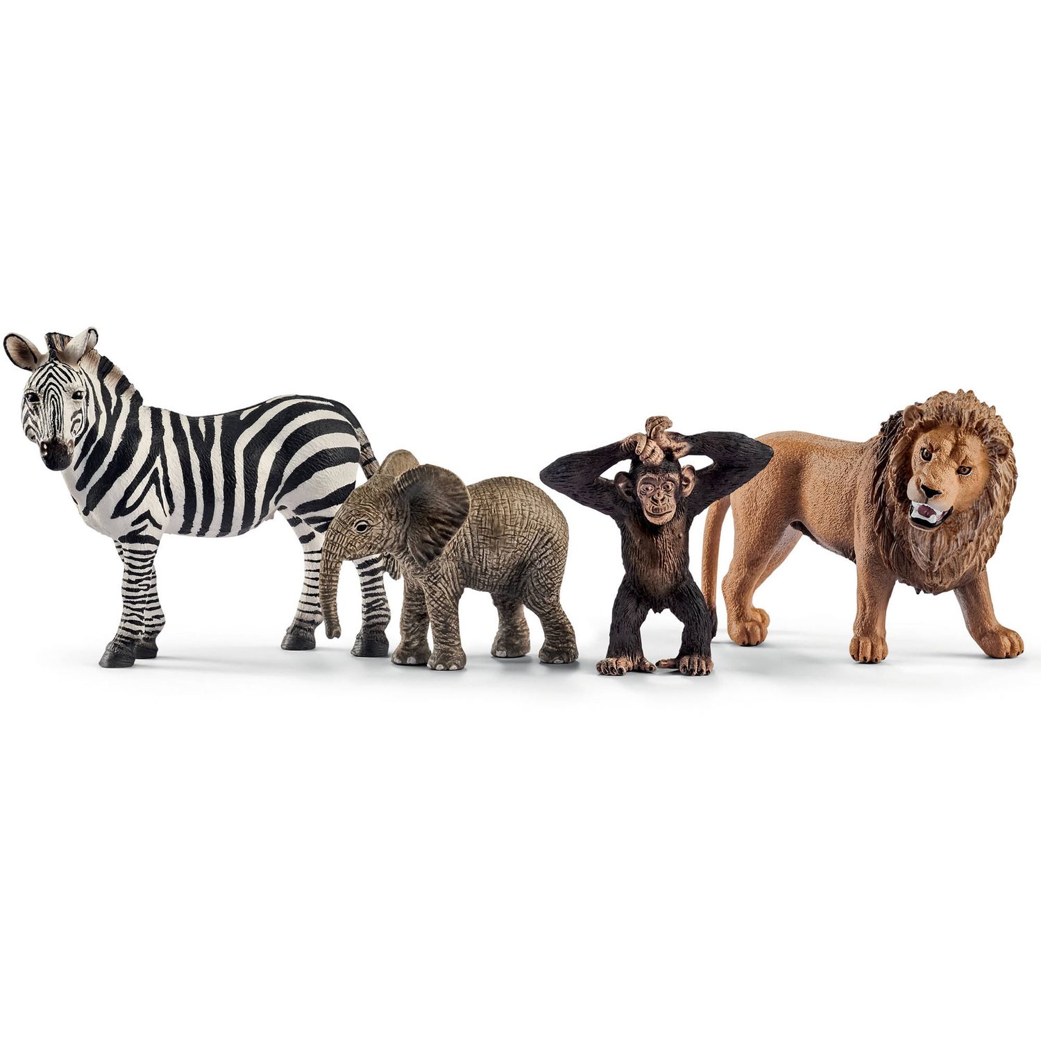 schleich zebra