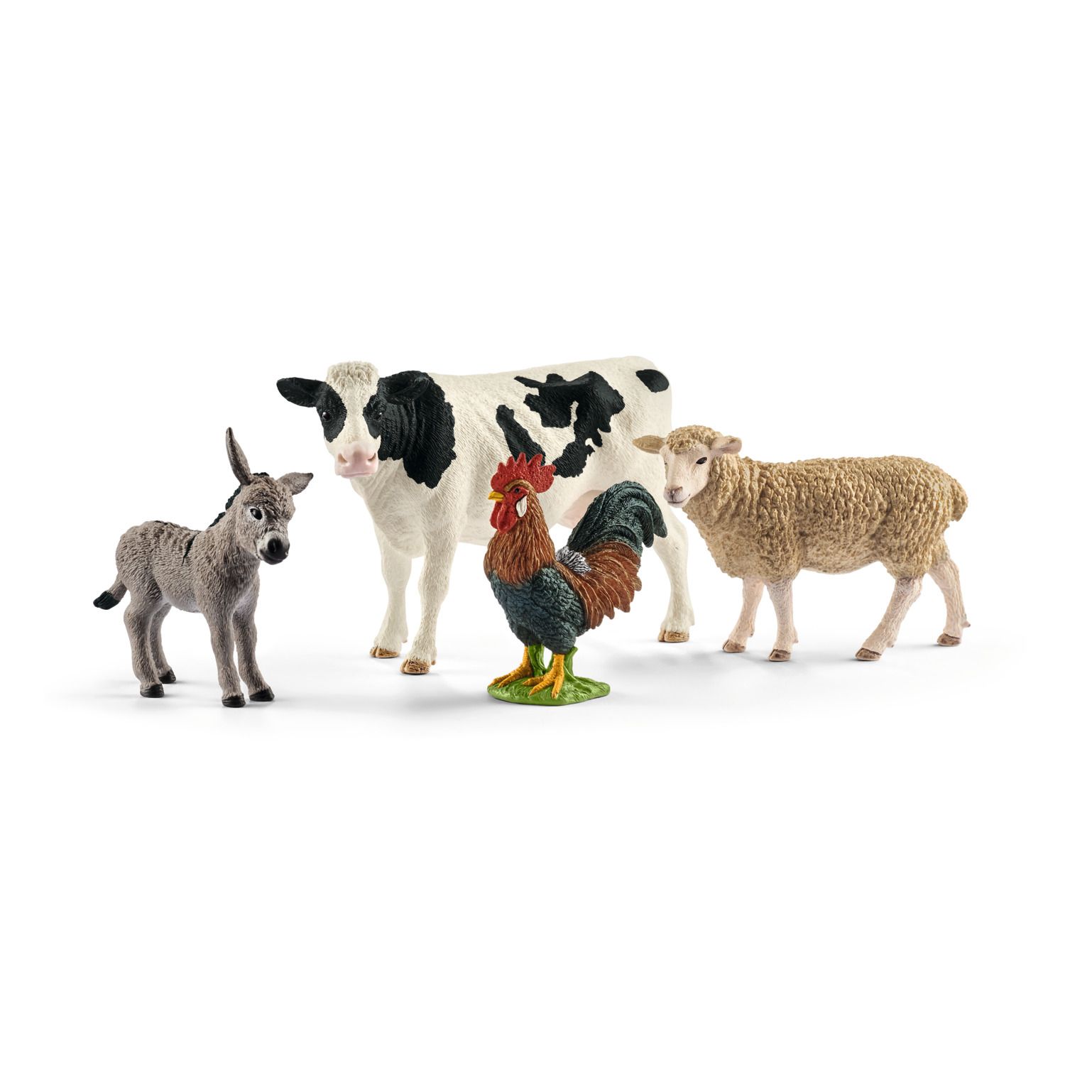 schleich farm set