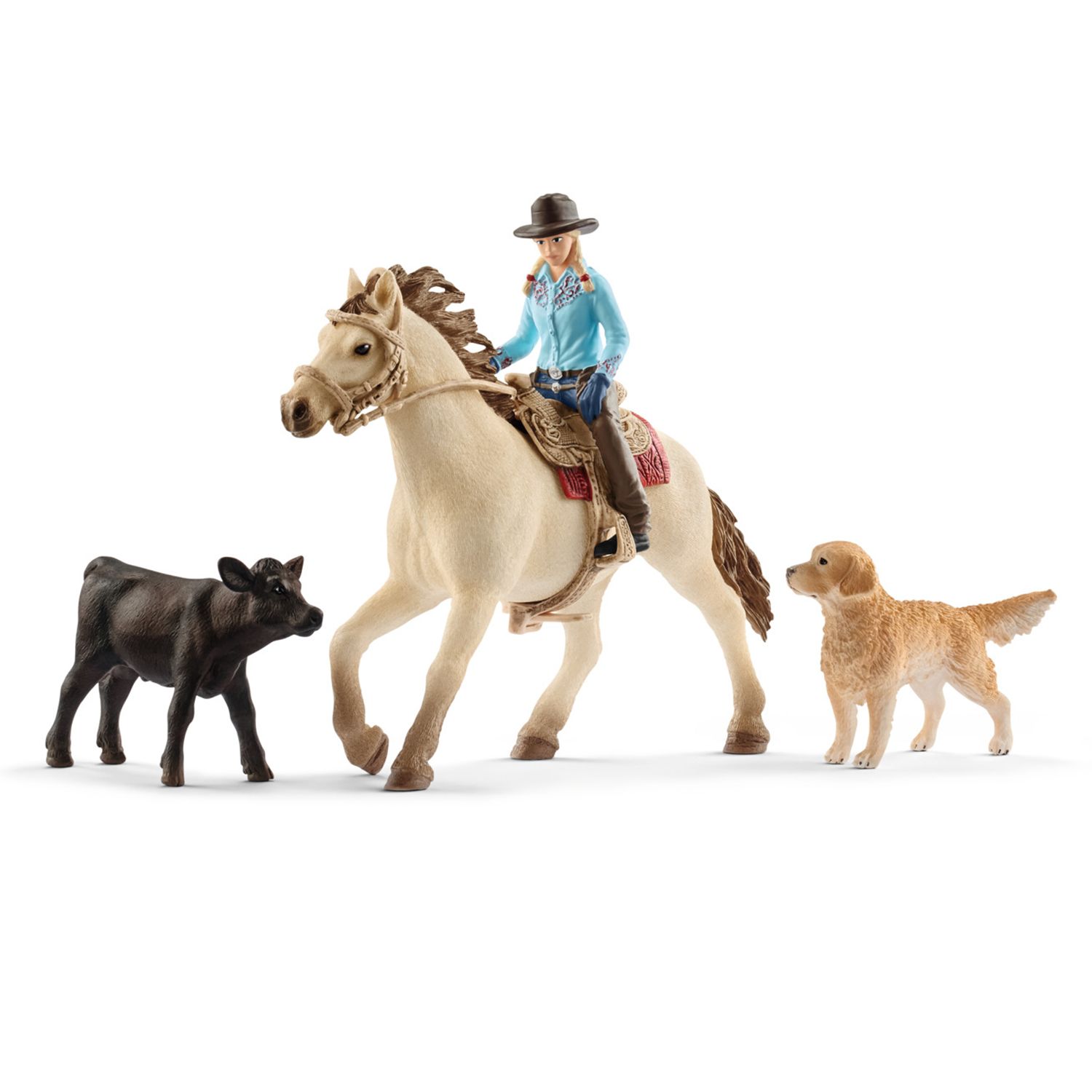 schleich riding center