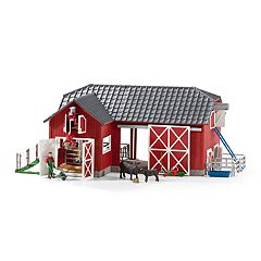 Action Figures Shop For Playtime Essentials For Kids Of All Ages Kohl S - roblox farm world barn location
