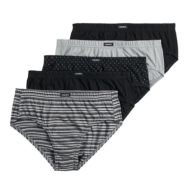 Men's Equipo 5pack Bikini Briefs