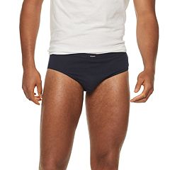 Mens Equipo Briefs Underwear, Clothing