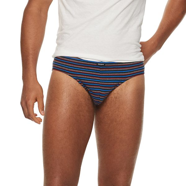 Men s Equipo 5 Pack Bikini Briefs