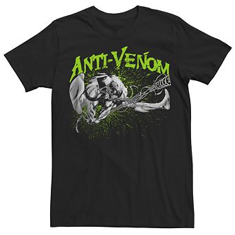 Men's Marvel Anti-Venom Graphic Tee