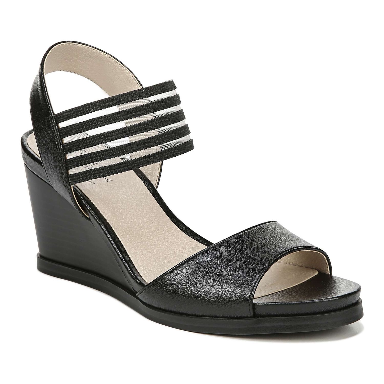 lifestride flex wedges