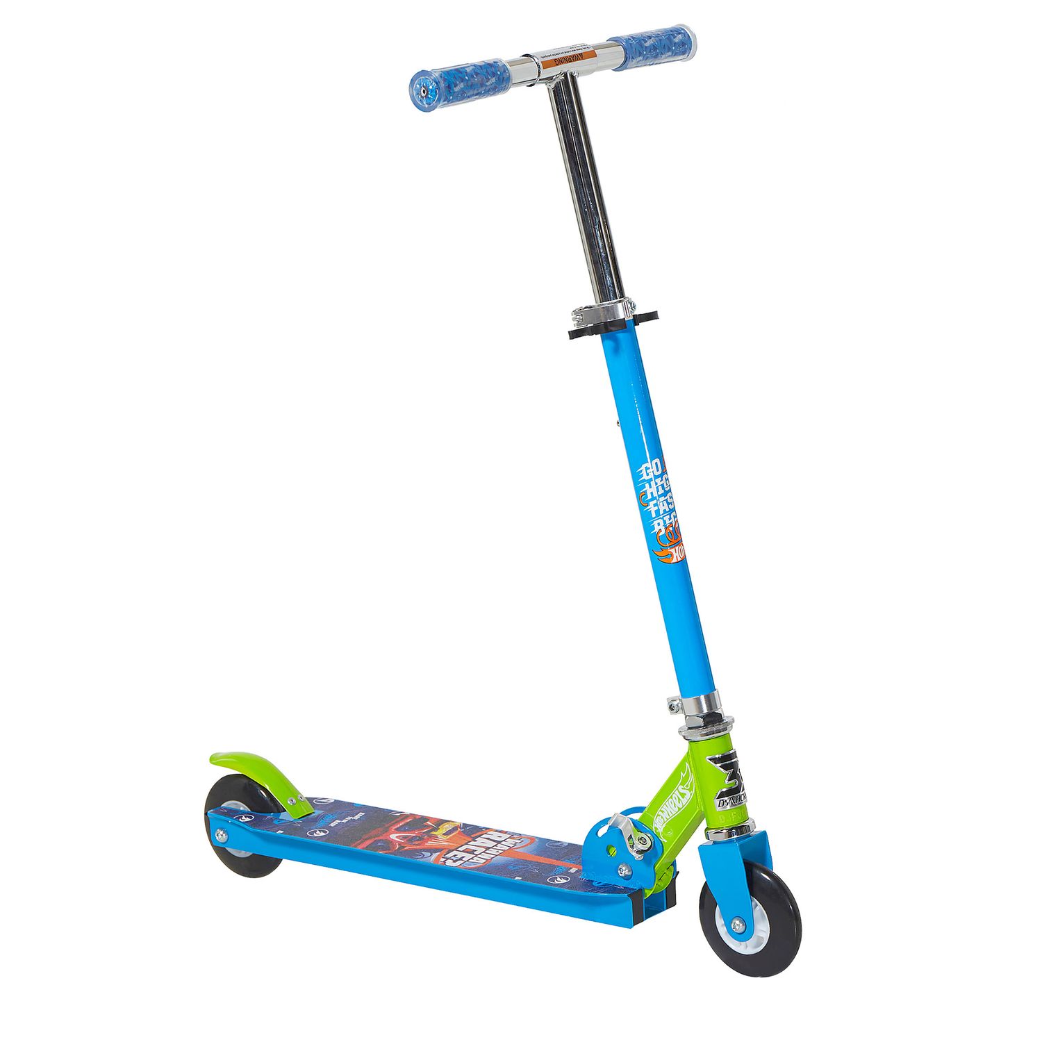 hot wheels scooter