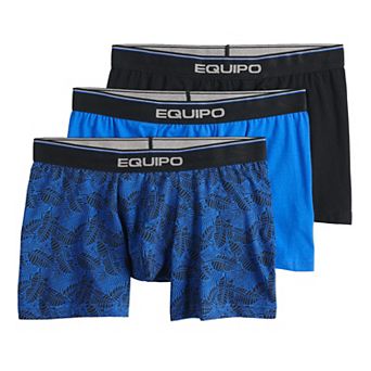 Men's Equipo 3-Pack Boxer Briefs