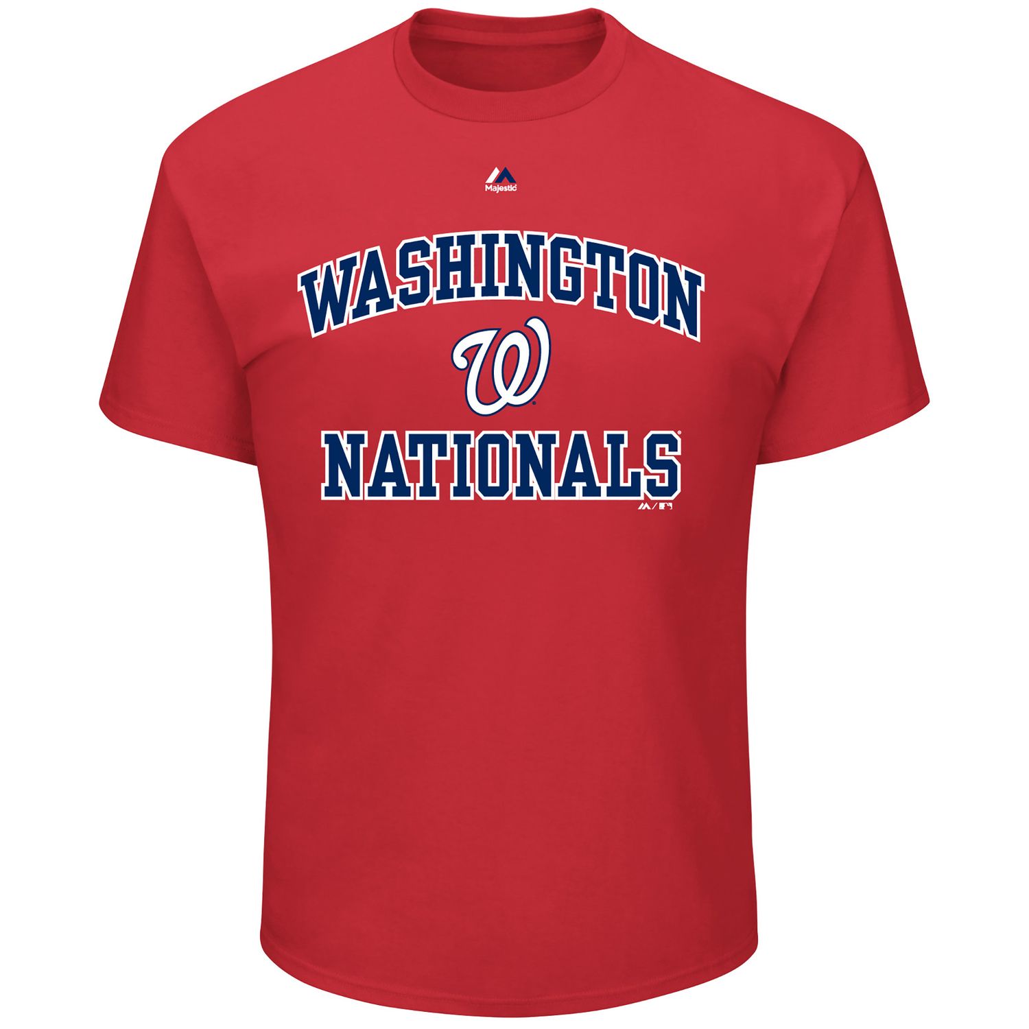 washington nationals clearance