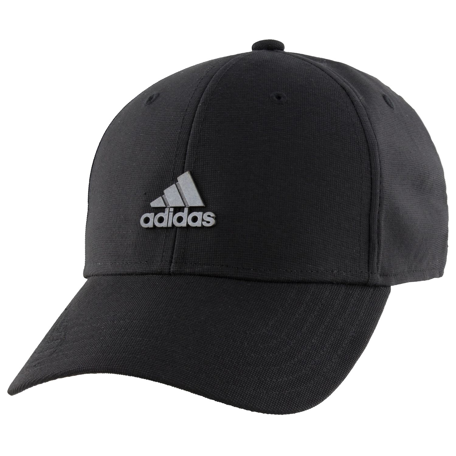 adidas stretch fit hat