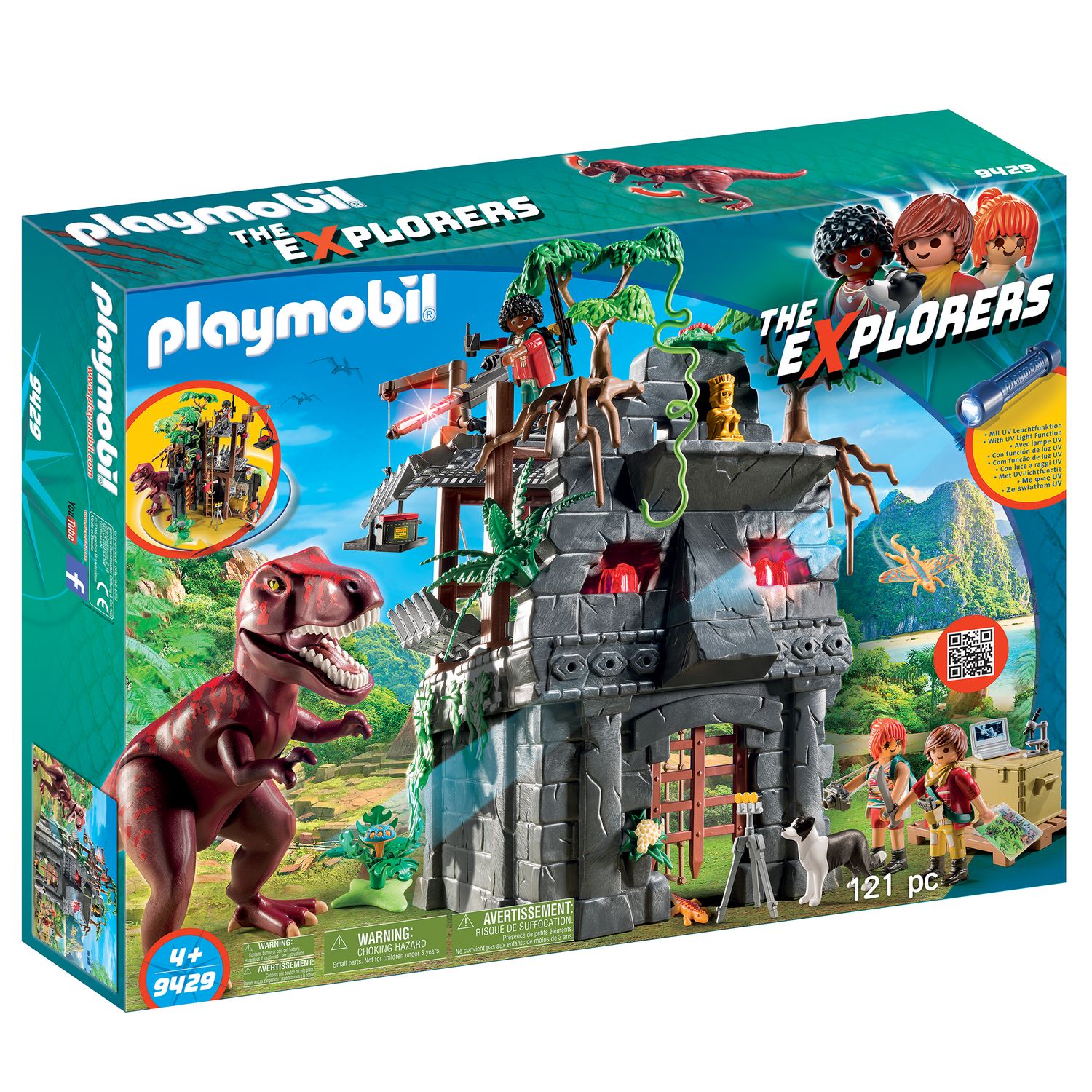 kohls playmobil