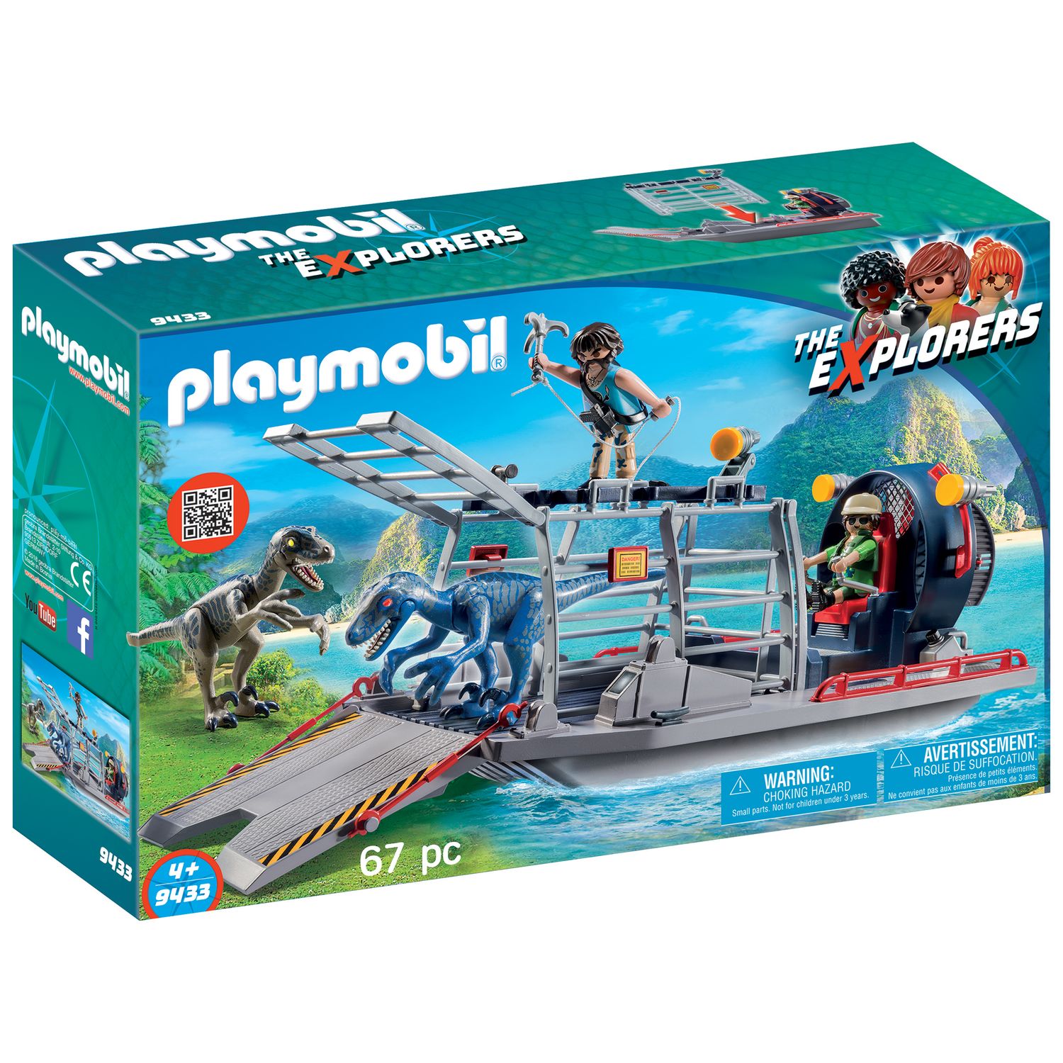 kohls playmobil