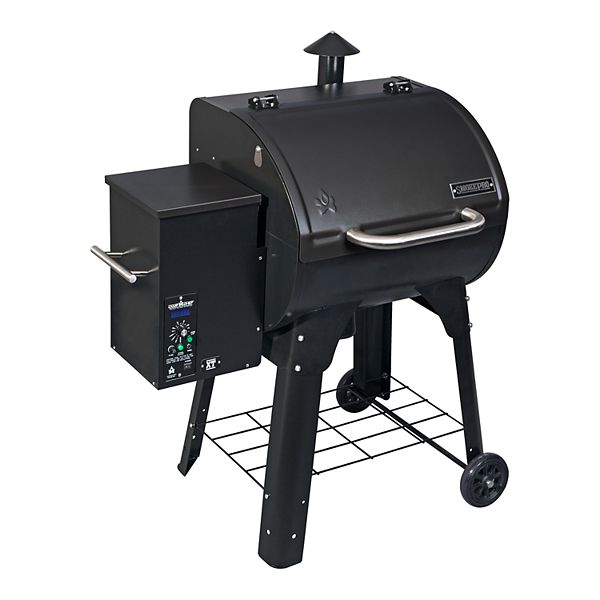 Camp Chef SmokePro XT Pellet Grill