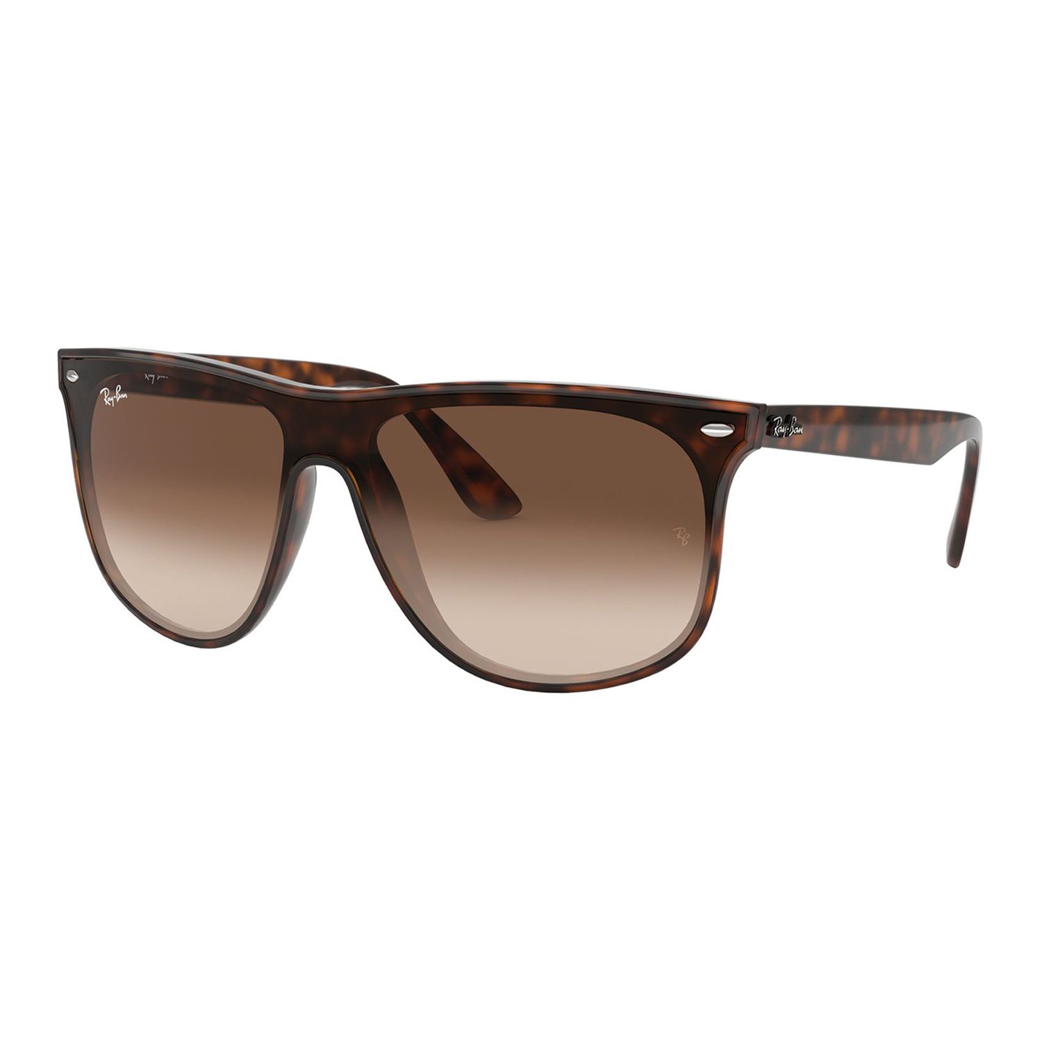 Unisex Ray-Ban Highstreet RB4447 Square 