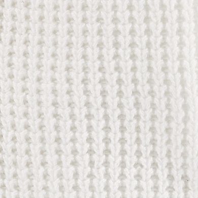 Baby Carter's Knit Hooded Cardigan