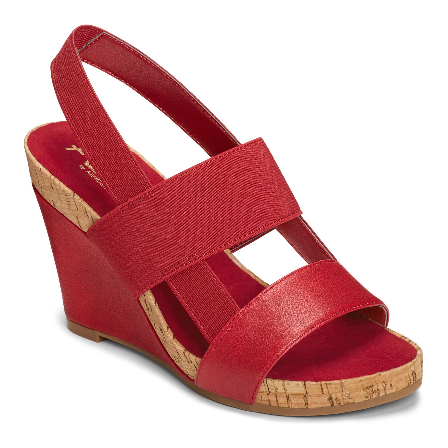 aerosoles miracle sandal