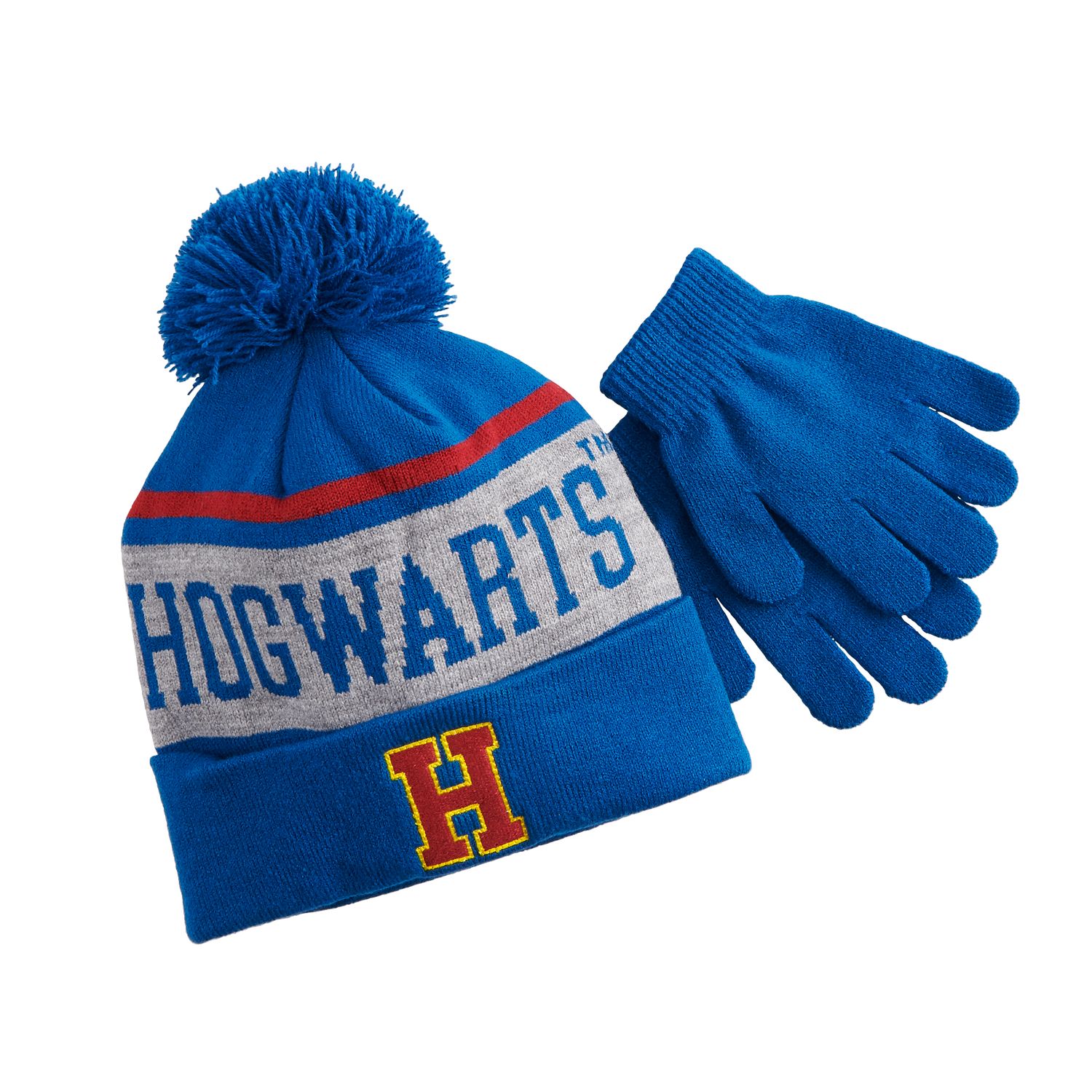 boys pom hat