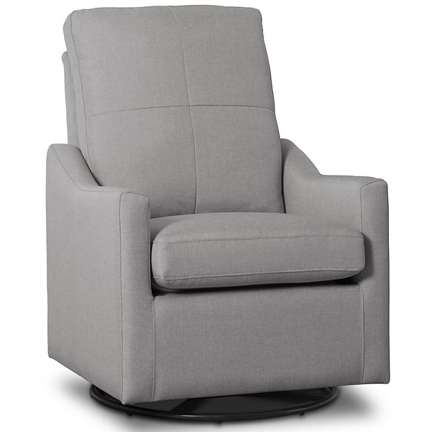 Delta children swivel outlet chair