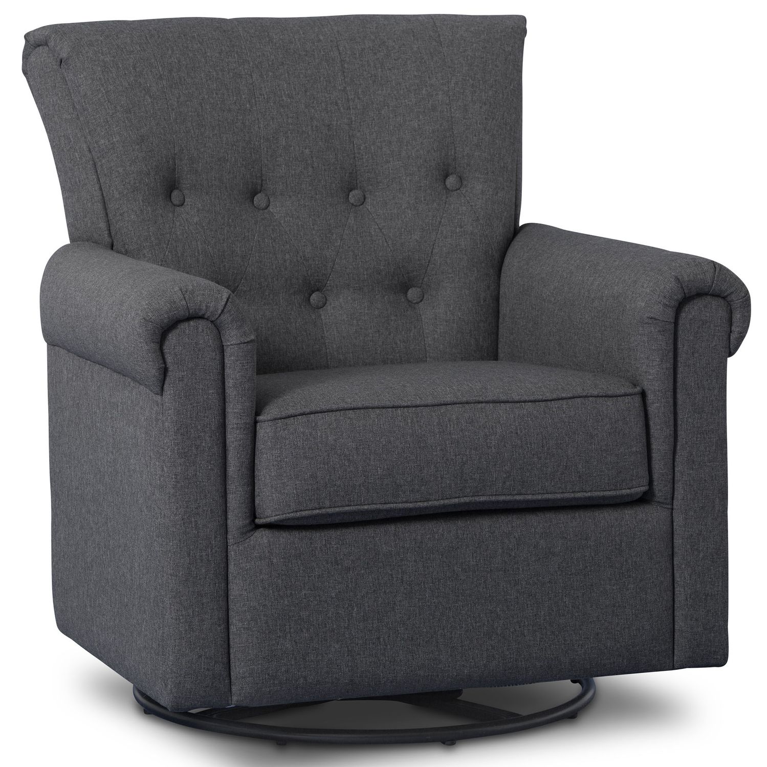 dylan swivel glider