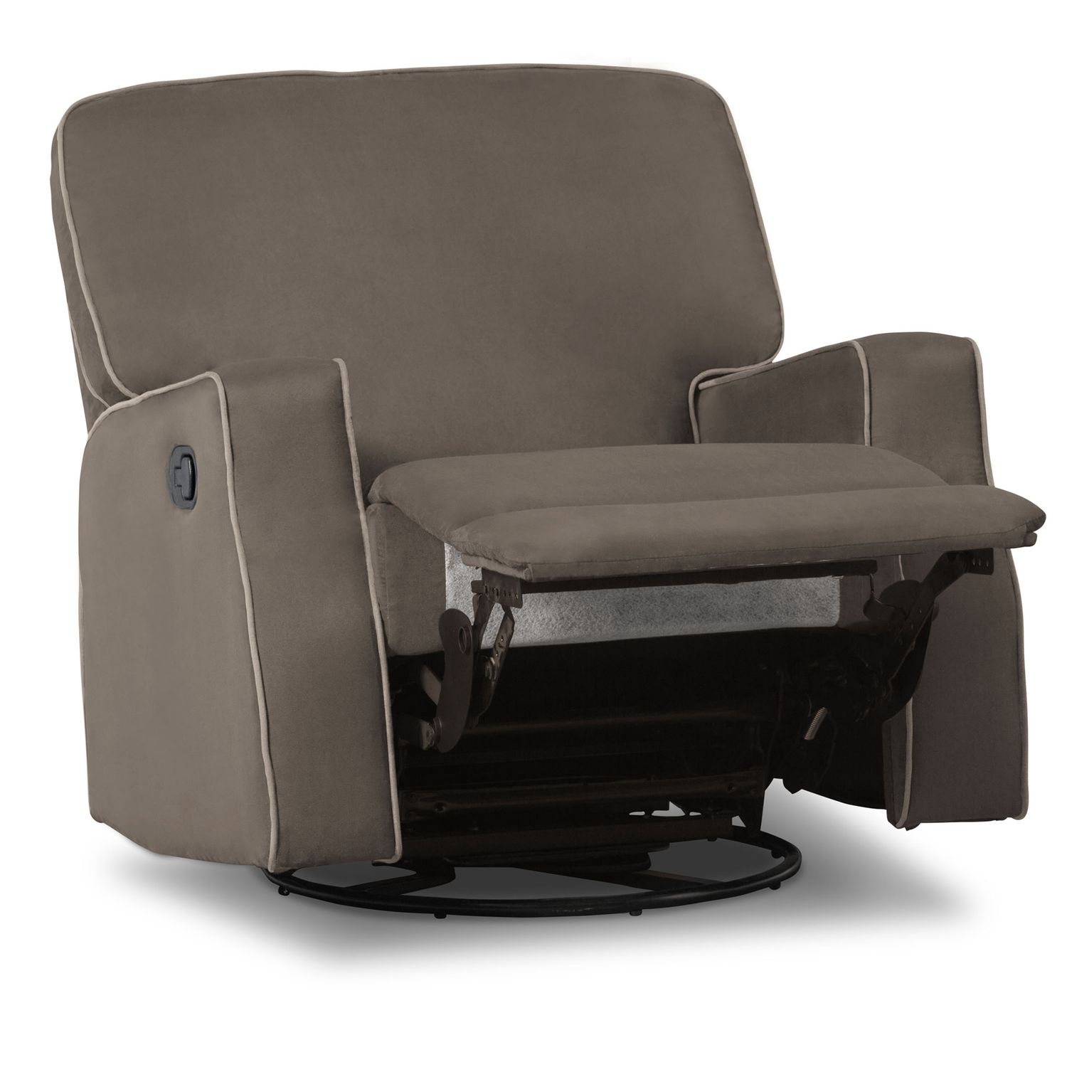 dylan swivel glider