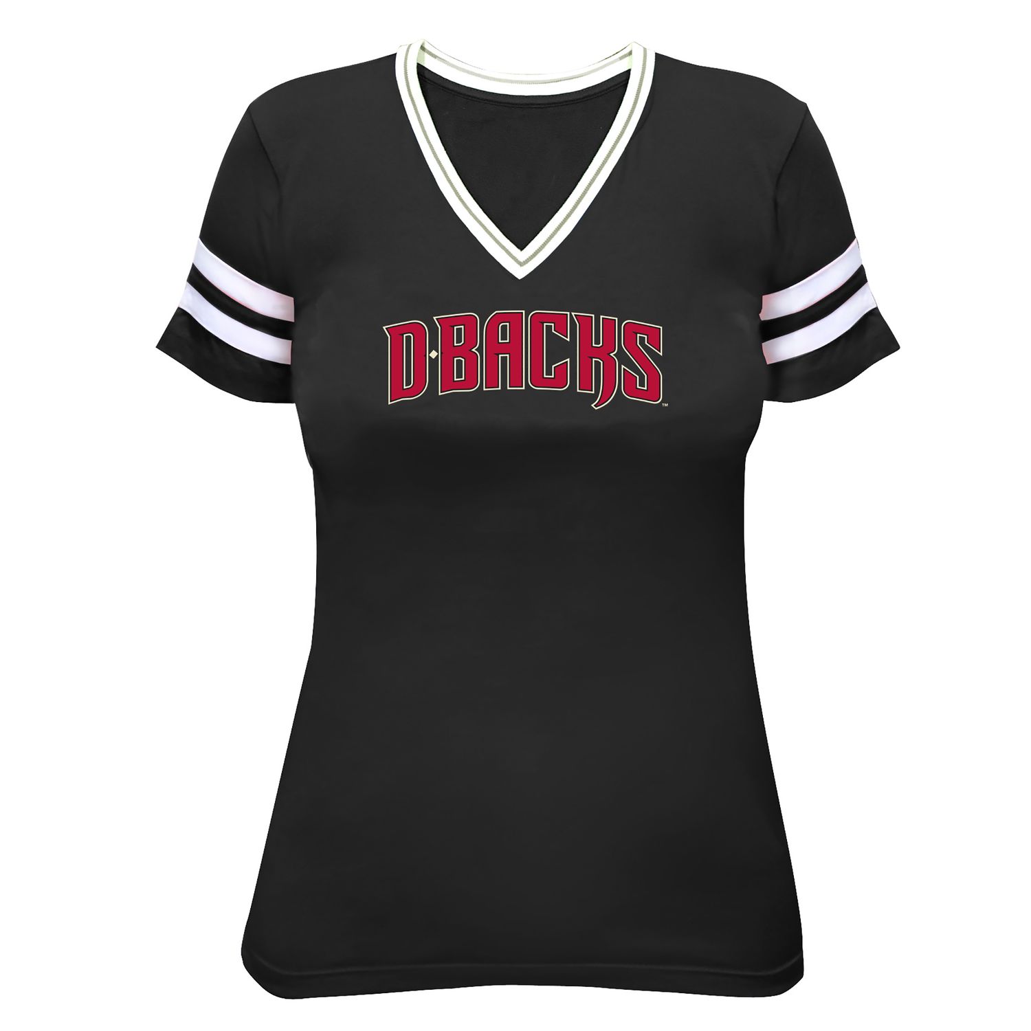 plus size diamondbacks shirts