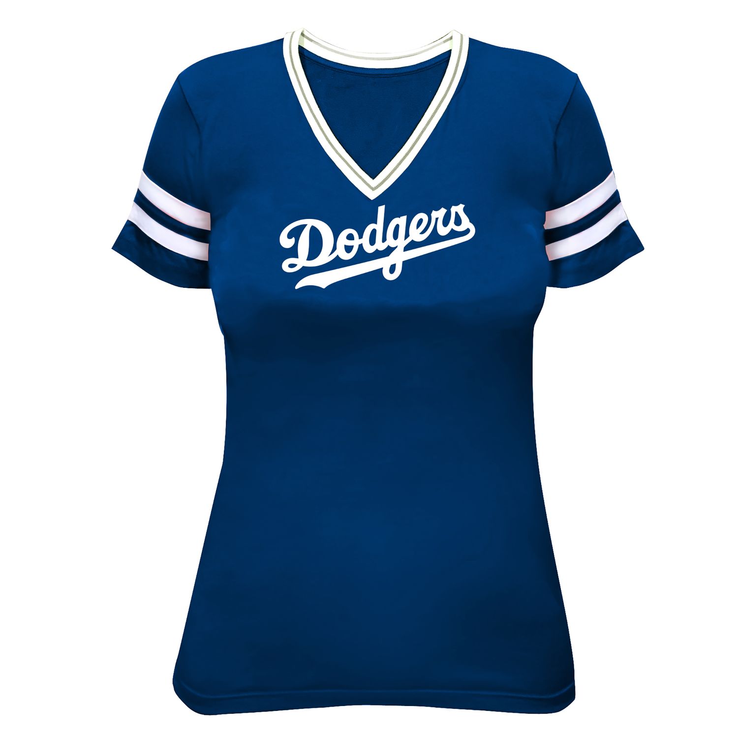 dodgers graphic tee