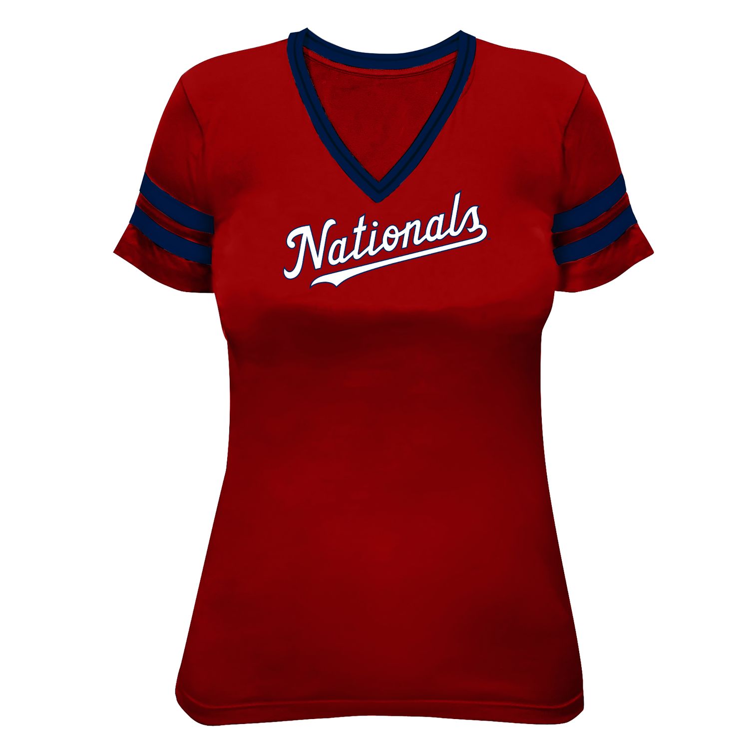 washington nationals plus size shirts