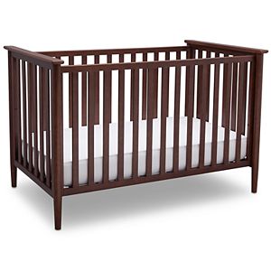 Delta Children Taylor 4 In 1 Convertible Crib