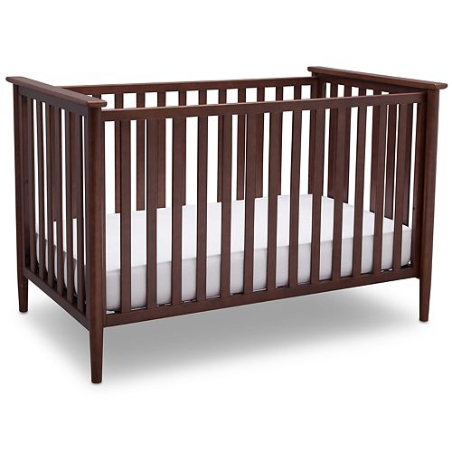 Delta Children Grayson 3 In 1 Convertible Baby Crib