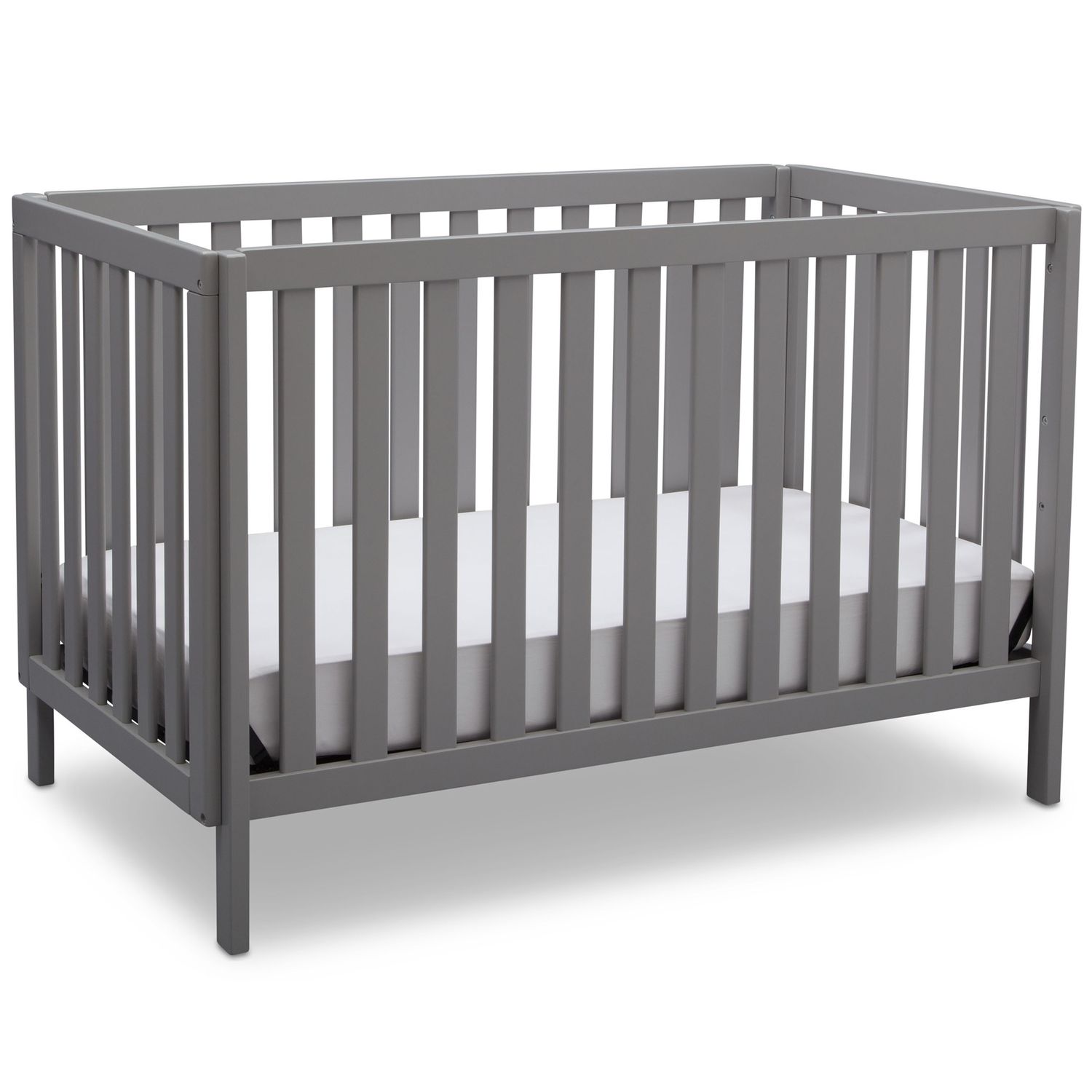 delta 3 in 1 convertible crib