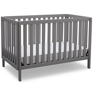 Delta Children Taylor 4 In 1 Convertible Crib