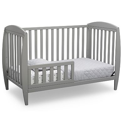  Delta Children Taylor 4-in-1 Convertible Crib
