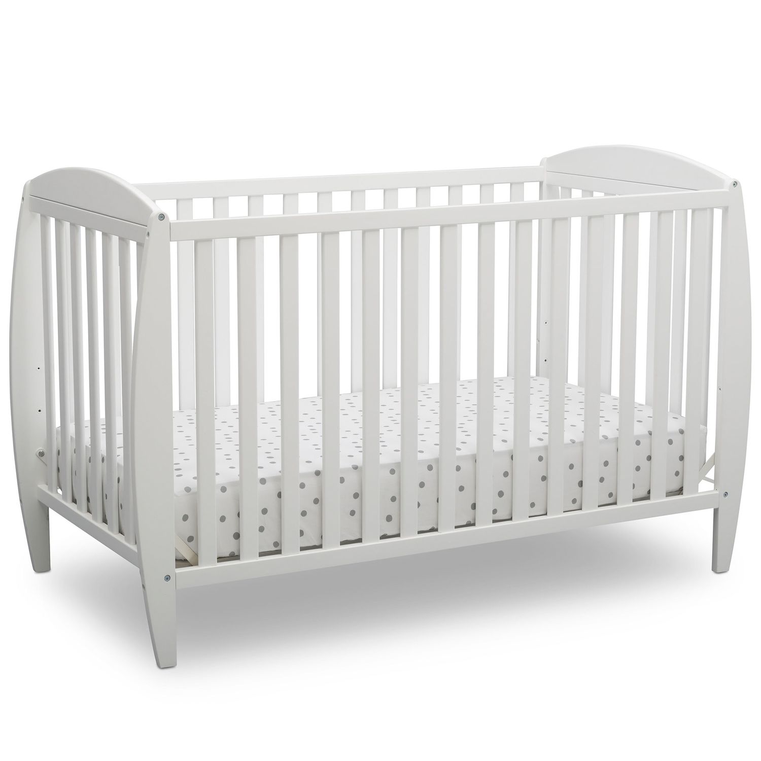 delta children convertible crib