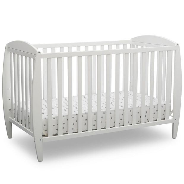 Delta sleigh 5 cheap in 1 crib