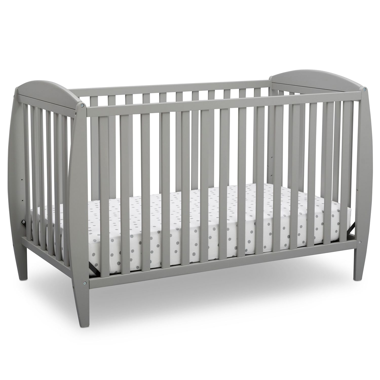 delta brookside 4 in 1 crib