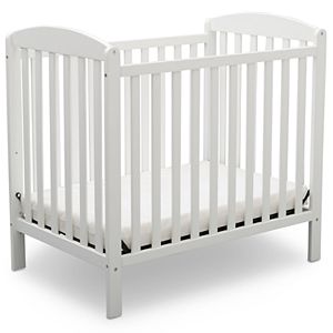 Delta Children Taylor 4 In 1 Convertible Crib