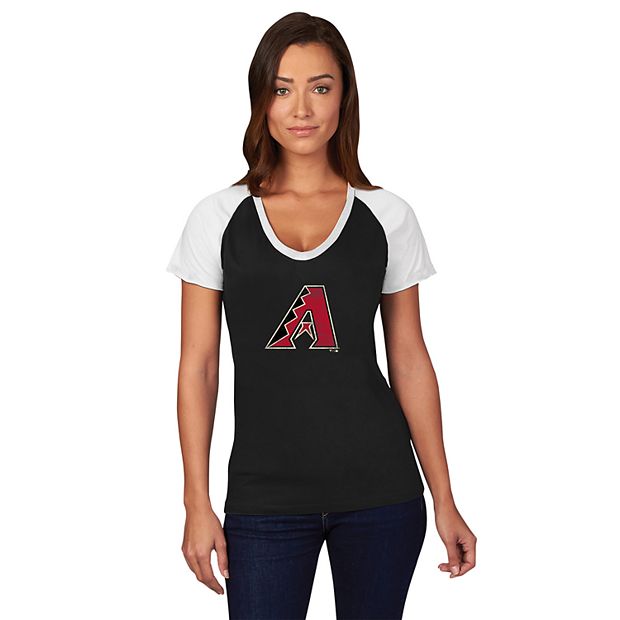 Arizona Diamondbacks Plus Sizes