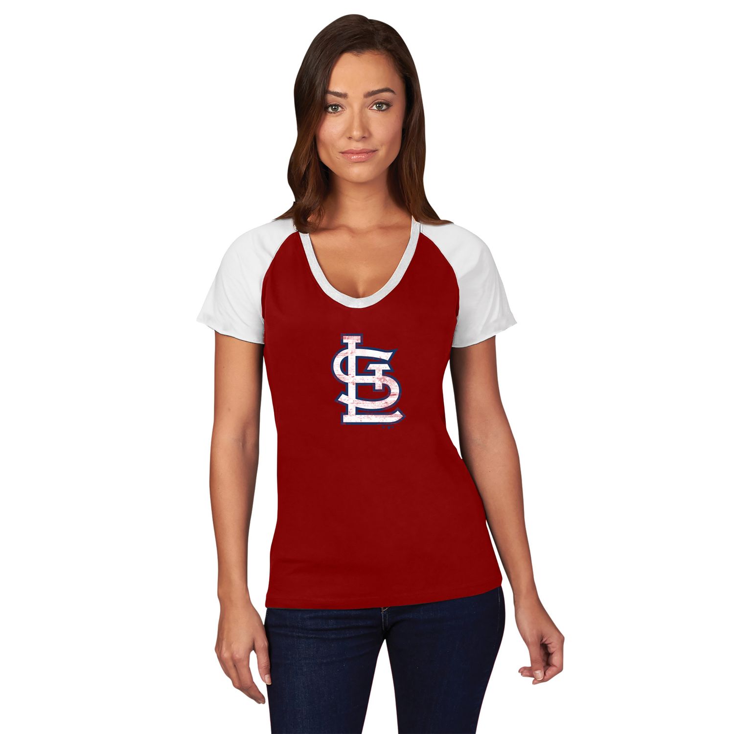 plus size stl cardinals shirts