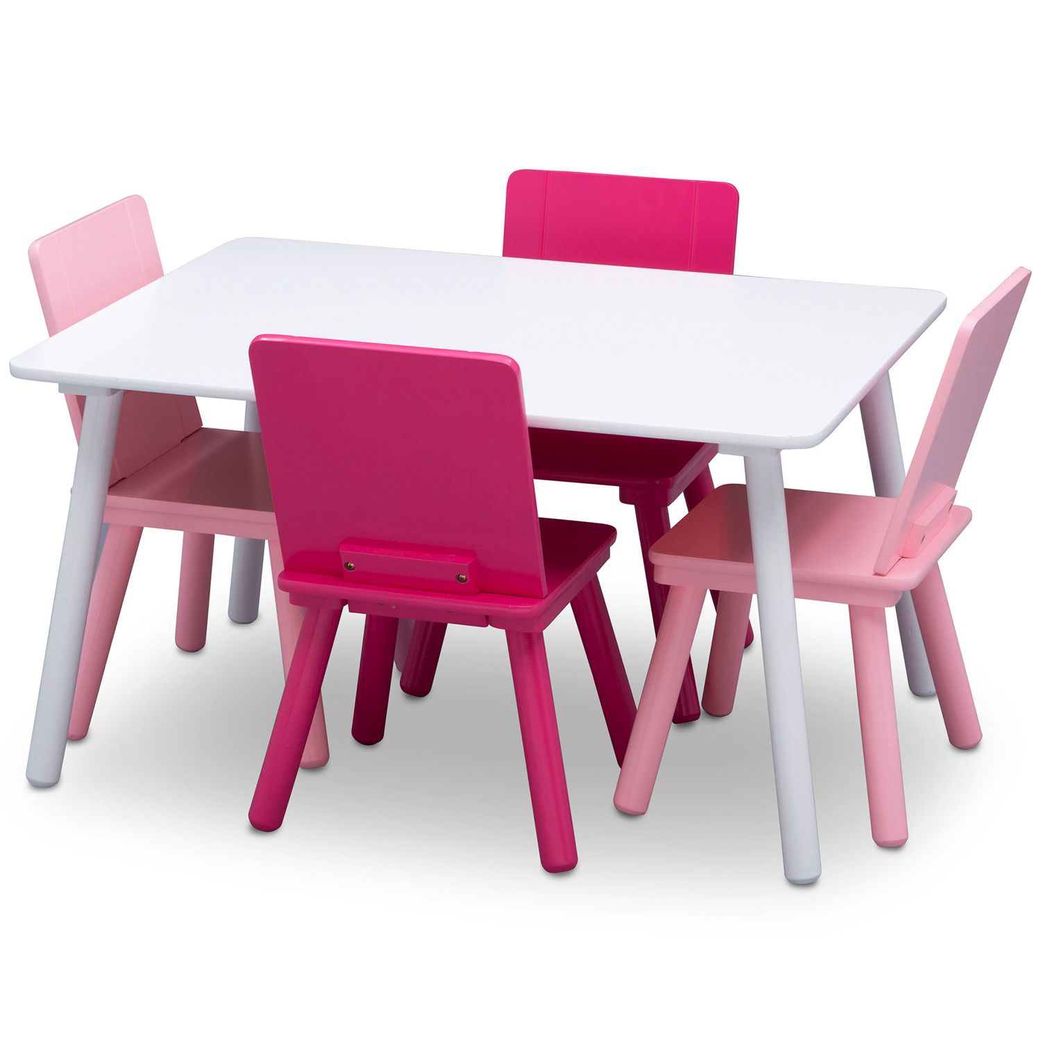 kids table and chairs kohls