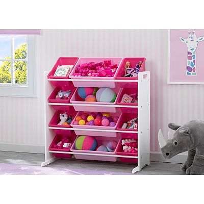 Kohls toy storage discount