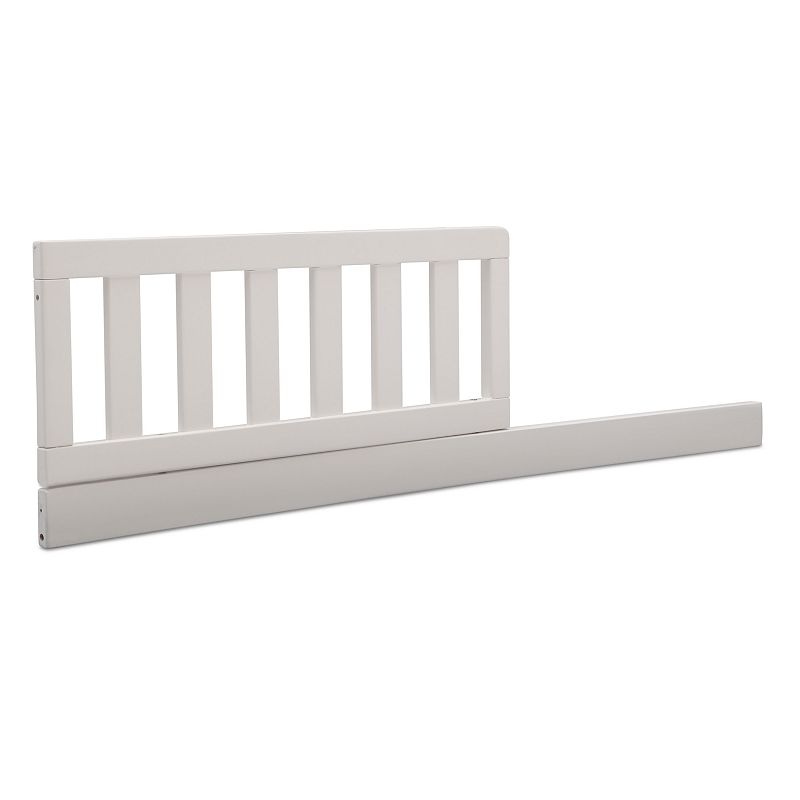 Delta Children Daybed/Toddler Guardrail Kit #553725, White
