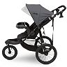Delta Children Jeep Classic Jogging Stroller