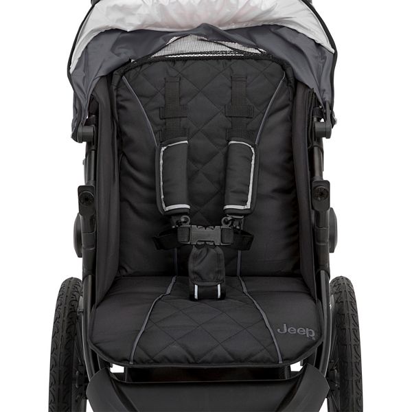 jeep unlimited range jogger by delta children