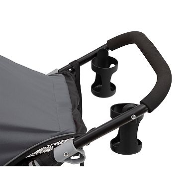 Delta Children Jeep Classic Jogging Stroller