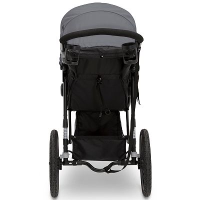 Jeep classic jogging stroller best sale